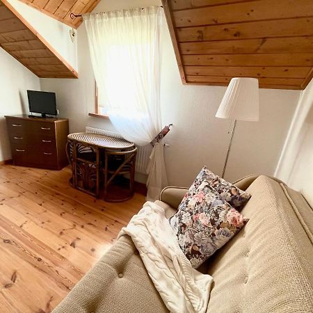 Appartement Osupyne à Šventoji Extérieur photo