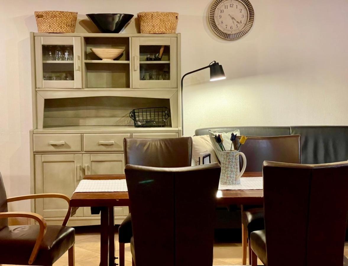 Appartement Osupyne à Šventoji Extérieur photo
