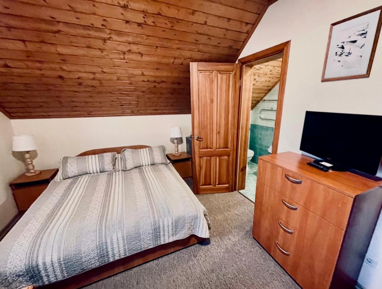 Appartement Osupyne à Šventoji Extérieur photo
