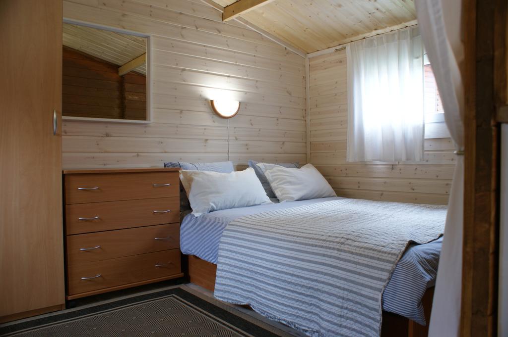 Appartement Osupyne à Šventoji Extérieur photo