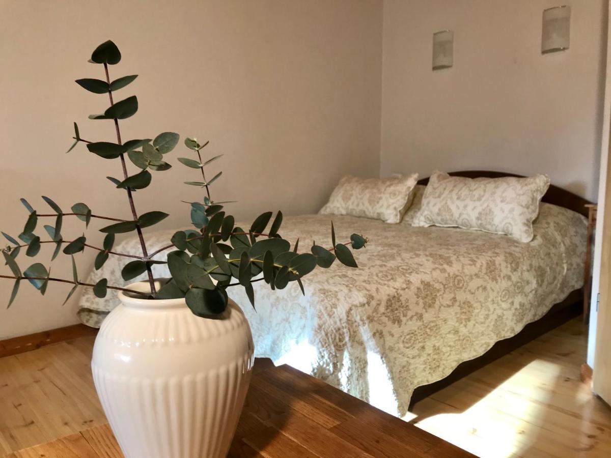 Appartement Osupyne à Šventoji Extérieur photo
